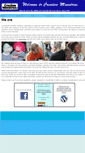Mobile Screenshot of creativeministries.org